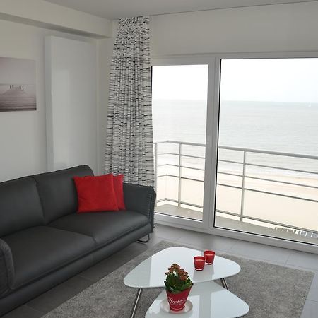 4B @ Longchamp Apartment Ostend Exterior photo