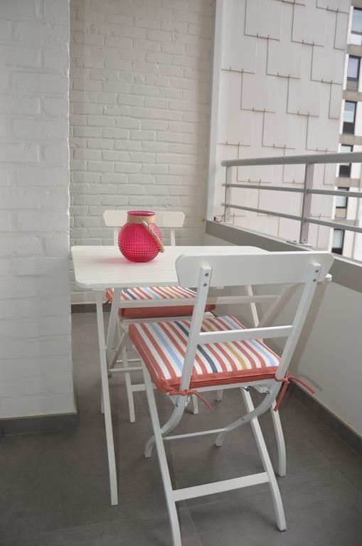 4B @ Longchamp Apartment Ostend Exterior photo